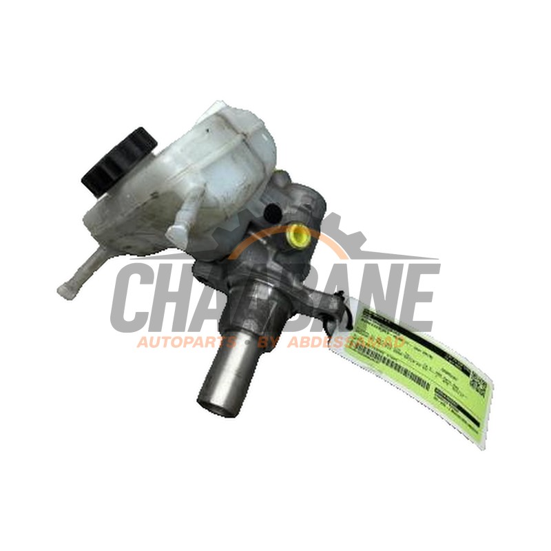 Cylindre de frein principal A2054300002 Mercedes CLS (C257) 450 EQ Boost 3.0 24V 4-Matic
