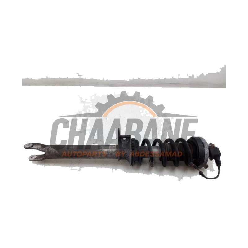 Barre amortisseur avant droit 7850116 BMW 6 serie Gran Coupe (F06) M6 V8 32V Competition Package 2012 / 2018