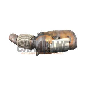Catalyseur 18325A1F169 BMW 5 serie (G60) 530e 2.0 TwinPower Turbo 16V 2023