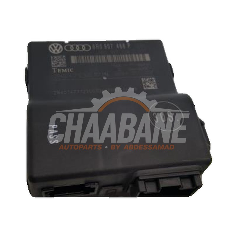 Module Gateway 8R0907468P Audi RS 5 (8F7) 4.2 V8 32V 2013 / 2015