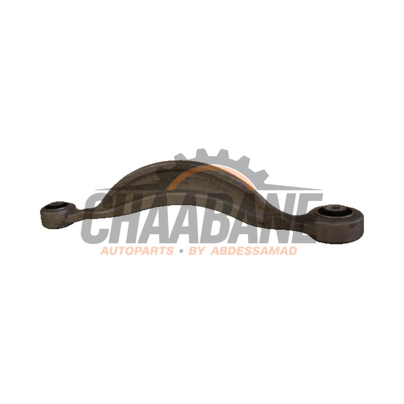 Barre daccouplement (complet) 4M0501529L Audi Q7 (4MB/4MG) 3.0 TFSI V6 24V 2015