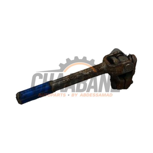 Joint de cardan T-As Seat Leon (5FB) 1.4 TSI 16V 2012 / 2020