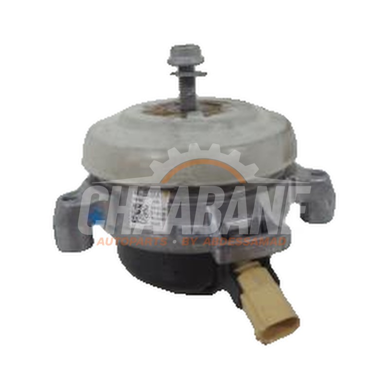 Support moteur 4M0399151K Audi A8 2017