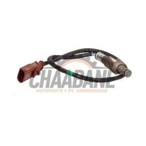 Sonde lambda 04E906262GF Audi A1 Sportback (GBA) 1.0 30 TFSI 12V 2018