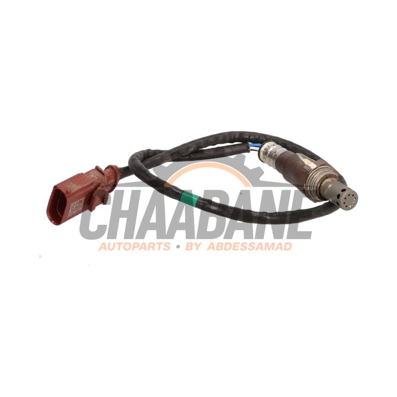 Sonde lambda 04E906262GF Audi A1 Sportback (GBA) 1.0 30 TFSI 12V 2018