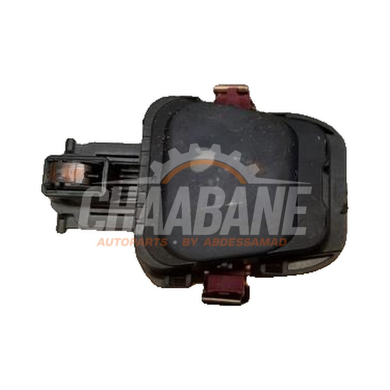 Capteur de pluie A2539000100 Mercedes GLC (X253) 2.2 200d 16V BlueTEC