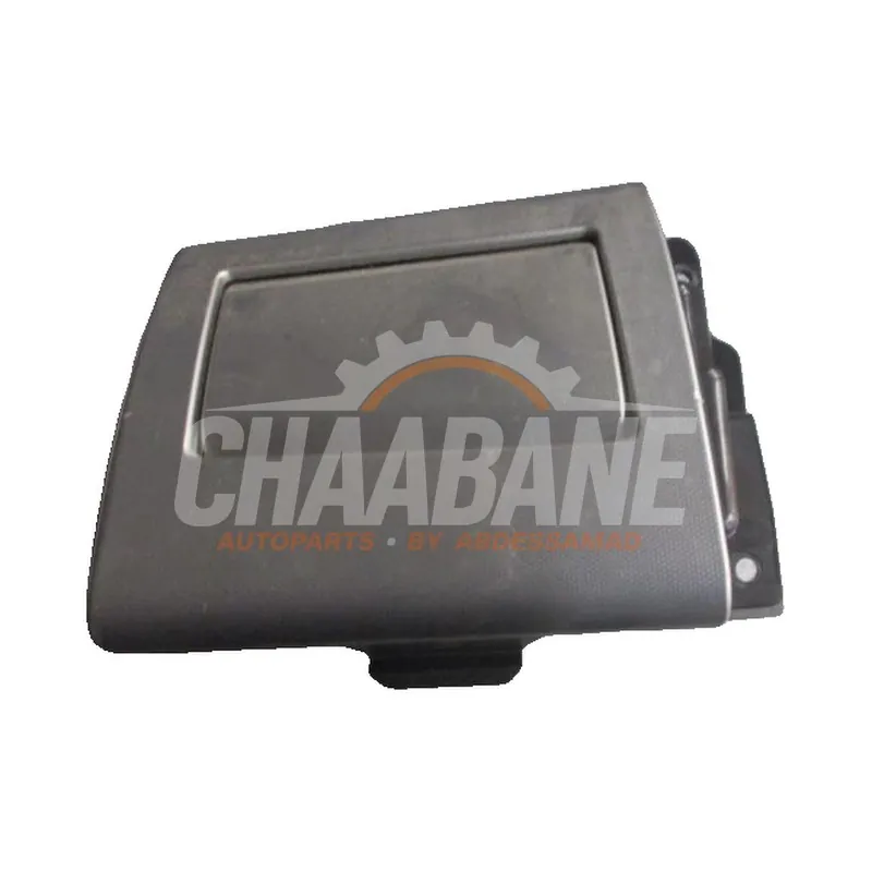 Grille aeration tableau de bord C2Z27921 Jaguar XF Sportbrake