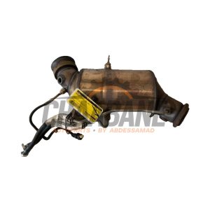 Catalyseur A2054901200 Mercedes C Estate (S205) C-220 CDI BlueTEC, C-220 d 2.2 16V