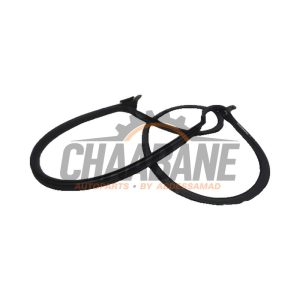 Joint caoutchouc portiere 2portes droite 8S8831708 Audi TT 2014
