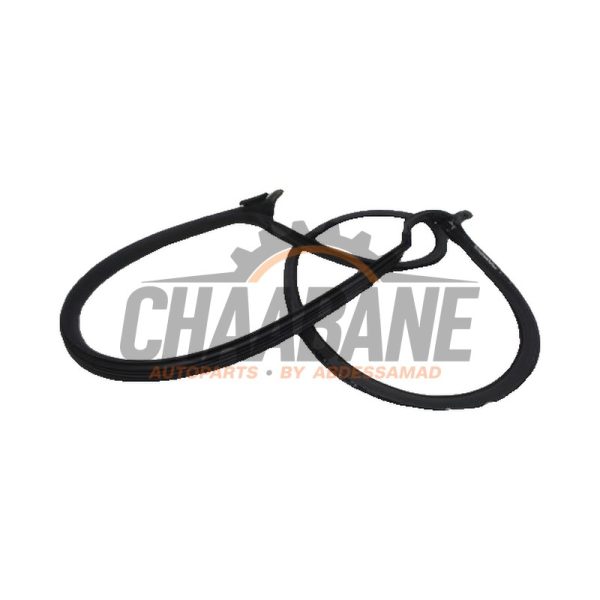 Joint caoutchouc portiere 2portes droite 8S8831708 Audi TT 2014