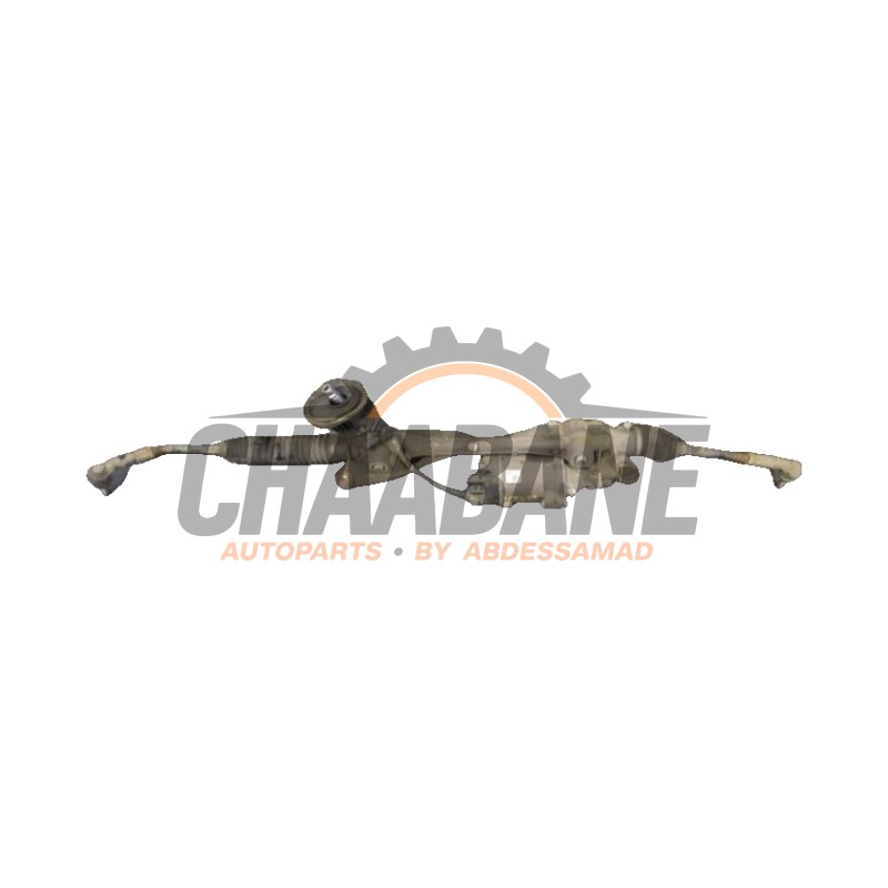Cremaillere de direction 5Q0909144T Skoda Octavia (5EAA) 1.6 TDI 16V 2012 / 2020