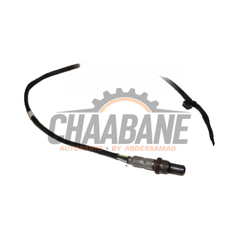 Capteur NOx 04L907805CG Audi Q3 (F3B) 2.0 35 TDI 16V 2018