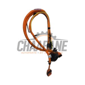 Port de chargement voiture electrique 61125A47889 BMW i3 (I01) i3s 120Ah 2013 / 2022