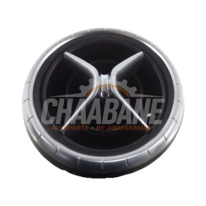 Grille aeration tableau de bord A1178300554 Mercedes CLA