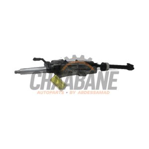 Axe colonne de direction 4474604800 Mercedes EQV 300