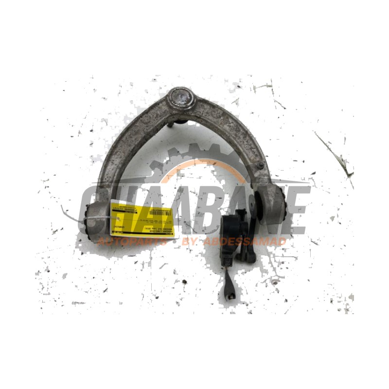 Bras de suspension avant gauche 1663301707 Mercedes GLE (W166) 250d 2.0