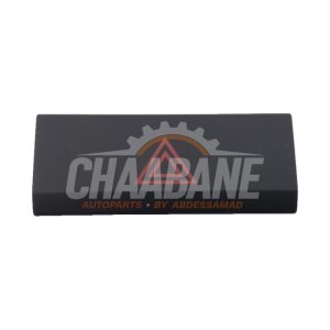 Bouton de warning 5F0953235B Seat Leon SC (5FC) 2.0 TDI FR 16V 2012 / 2018