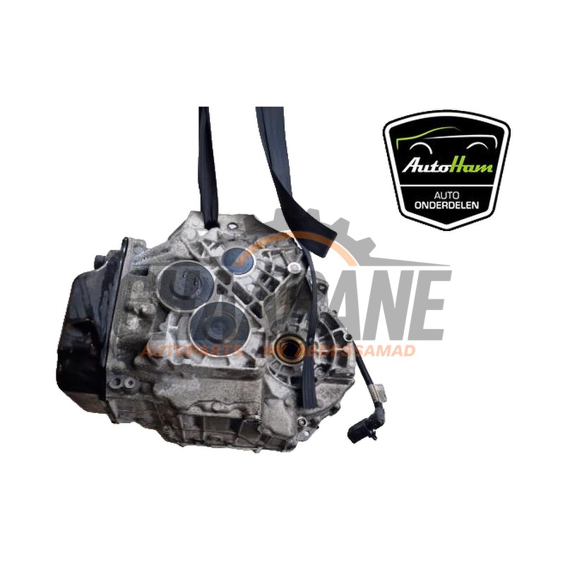 Boite de vitesses Skoda Kodiaq 1.5 TSI 150 ACT 16V 2016