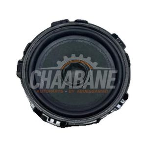 Haut-parleur A2058201002 Mercedes C Estate AMG (S205) C-63 S,Edition 1 AMG 4.0 V8 Biturbo