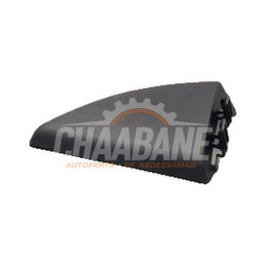 Divers en plastique A2477205702 Mercedes GLA (H247) 1.3 180 Turbo 16V