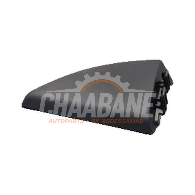Divers en plastique A2477205702 Mercedes GLA (H247) 1.3 180 Turbo 16V