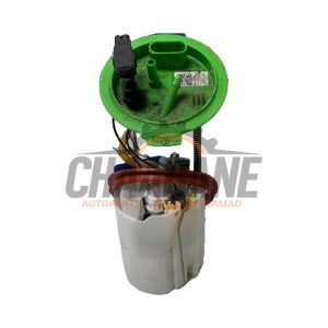 Pompe a carburant 5Q0919051BE Audi A3 Sportback (8YA) 1.4 40 TFSIe 16V 2019