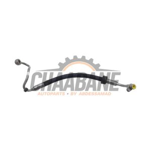 Conduit (divers) 9A761673400 Porsche 911 (991) 3.8 24V Turbo S 2012 / 2020