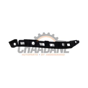 Support pare-chocs arriere gauche A1768850021 Mercedes A (W176) 1.5 A-160 CDI, A-160d 16V