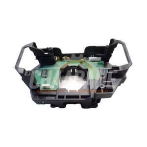 Boitier colonne de direction LR090991 Landrover Range Rover Velar (LY) 3.0 D300 AWD