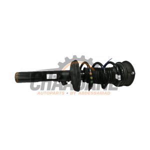 Barre amortisseur avant gauche 5Q0413031HJ Audi Q2 2016