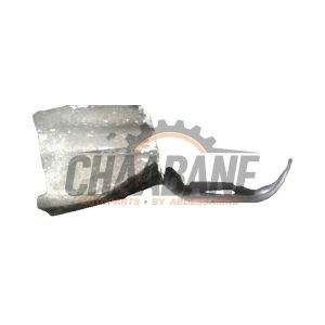 Fusee avant droit Seat Ateca (5FPX) 1.6 TDI 115 2016