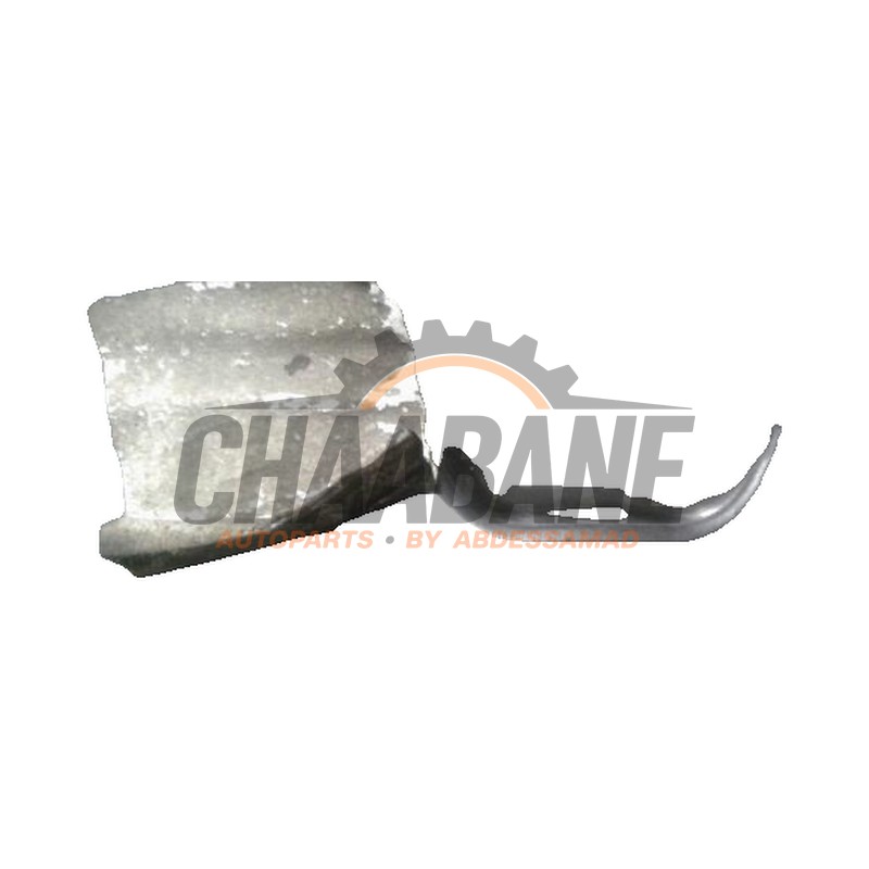 Joint avant droit Seat Ateca (5FPX) 1.6 TDI 115 2016