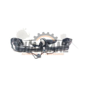 Attelage (boule de remorquage) A2963100000 Mercedes EQS SUV (X296) 450+ 108/118 kWh