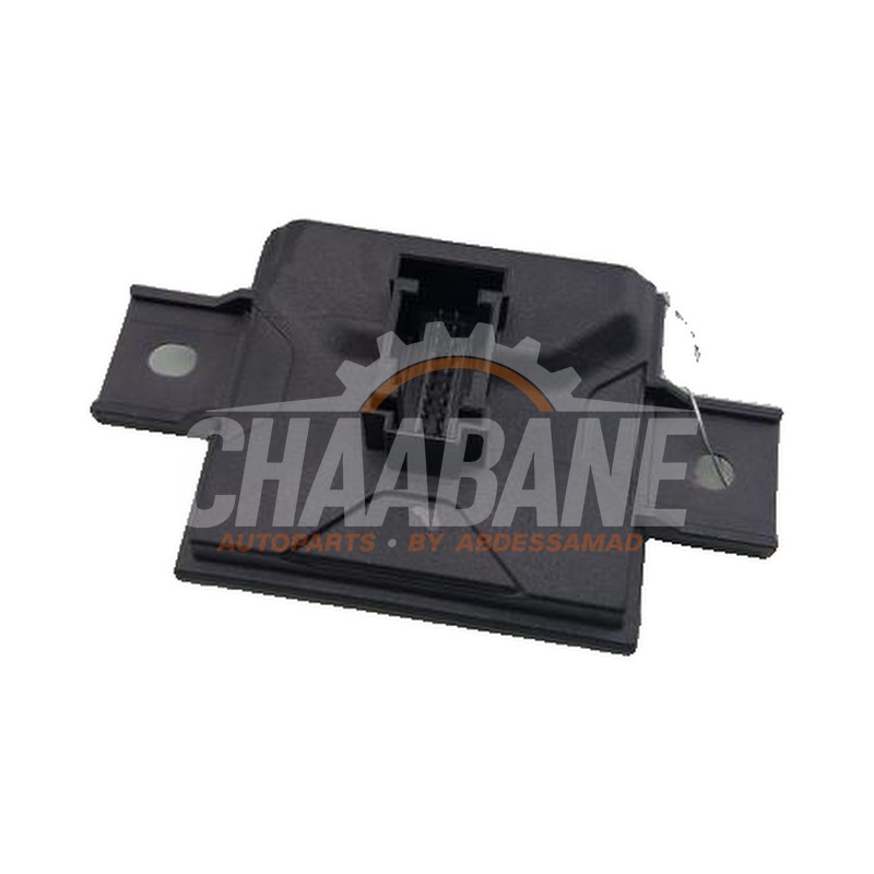 Module camera A2229000905 Mercedes C (W205) C-350 e 2.0 16V
