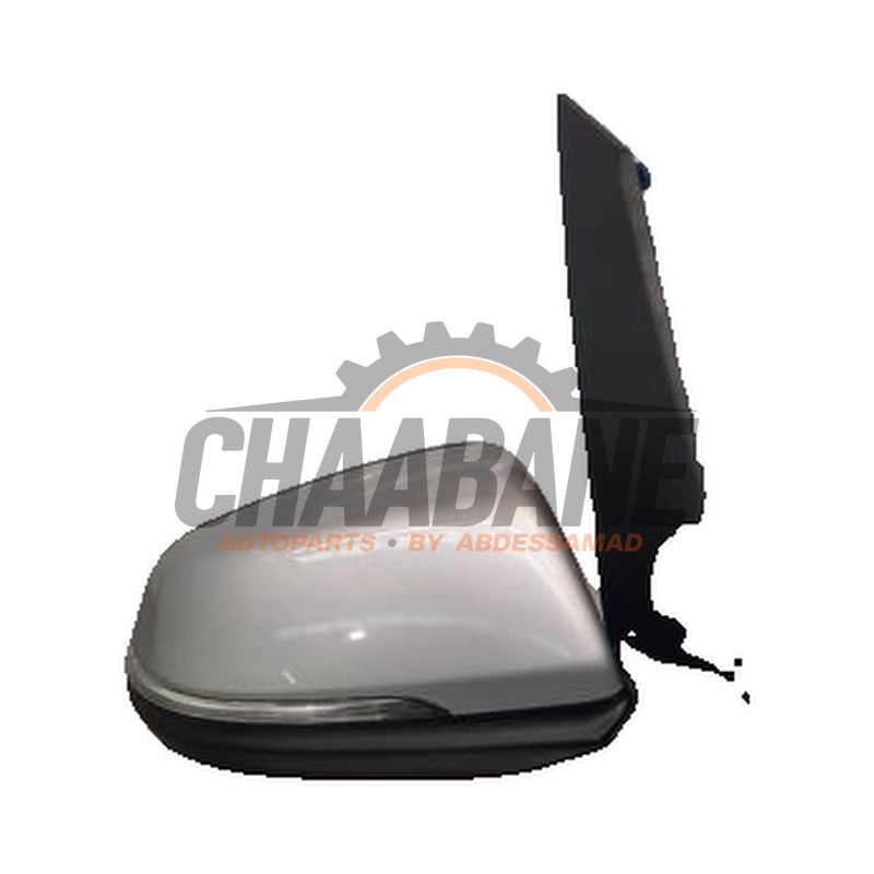 Retroviseur droit 51167421462 BMW 2 serie Gran Tourer (F46) 220i 2.0 TwinPower Turbo 16V 2014