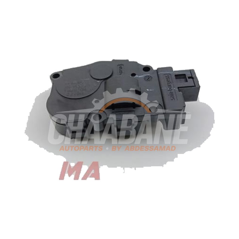 Clapet chauffage moteur 64119321034 BMW X5 (F15) xDrive 40e PHEV 2.0 2013 / 2018