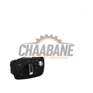 Commodo phare 4G0941531G Audi A6 Allroad Quattro (C7) 3.0 TDI V6 24V 2012 / 2018