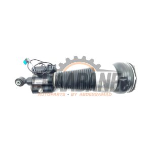 Barre amortisseur arriere droit A2173201413 Mercedes S AMG (A217) 5.5 S-63 AMG V8 32V Biturbo 4-Matic