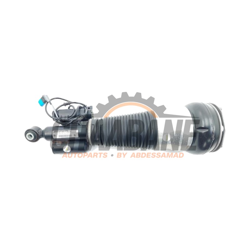 Barre amortisseur arriere droit A2173201413 Mercedes S AMG (A217) 5.5 S-63 AMG V8 32V Biturbo 4-Matic