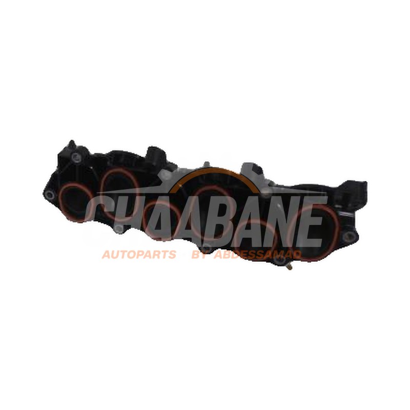 Tubulure dadmission 059129765M Audi A4 2015