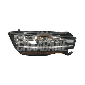 Phare droit 5E4941016 Skoda Octavia 2019