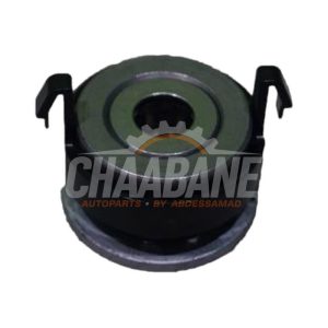 Divers 61259487487 BMW iX3 2020