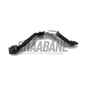 Capteur NOx A2054400106 Mercedes GLC (X253) 2.2 250d 16V BlueTEC 4-Matic
