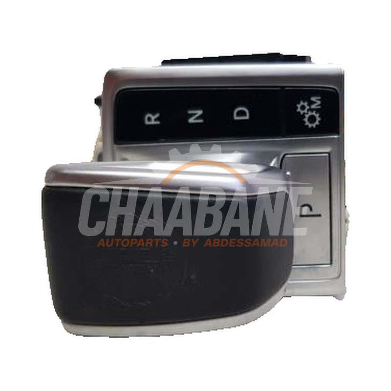 Levier de selection automatique A24654226 Mercedes A (W176) 2.0 A-45 AMG Turbo 16V 4-Matic