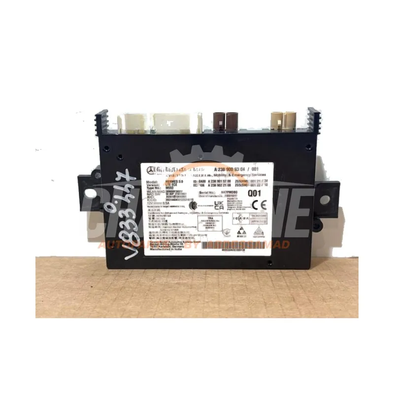 Module telephone A2389009304 Mercedes Vito (447.6) 2.0 110 CDI 16V