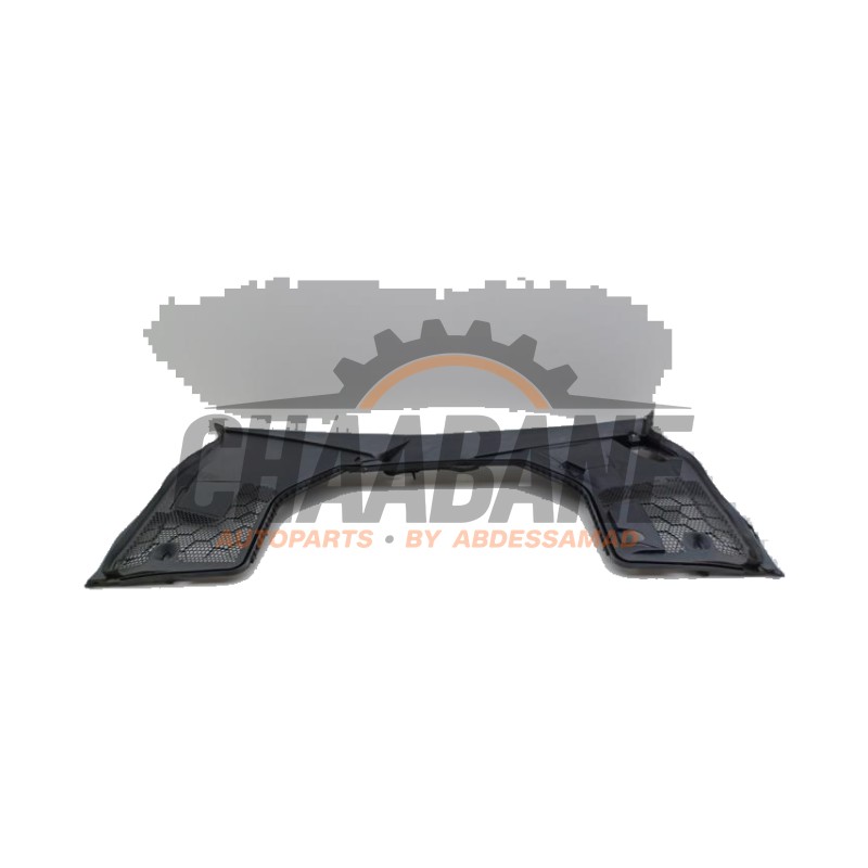 Moteur de cache-bagages droite A2058308204 Mercedes C (W205) C-220 2.2 CDI BlueTEC, C-220 d 16V