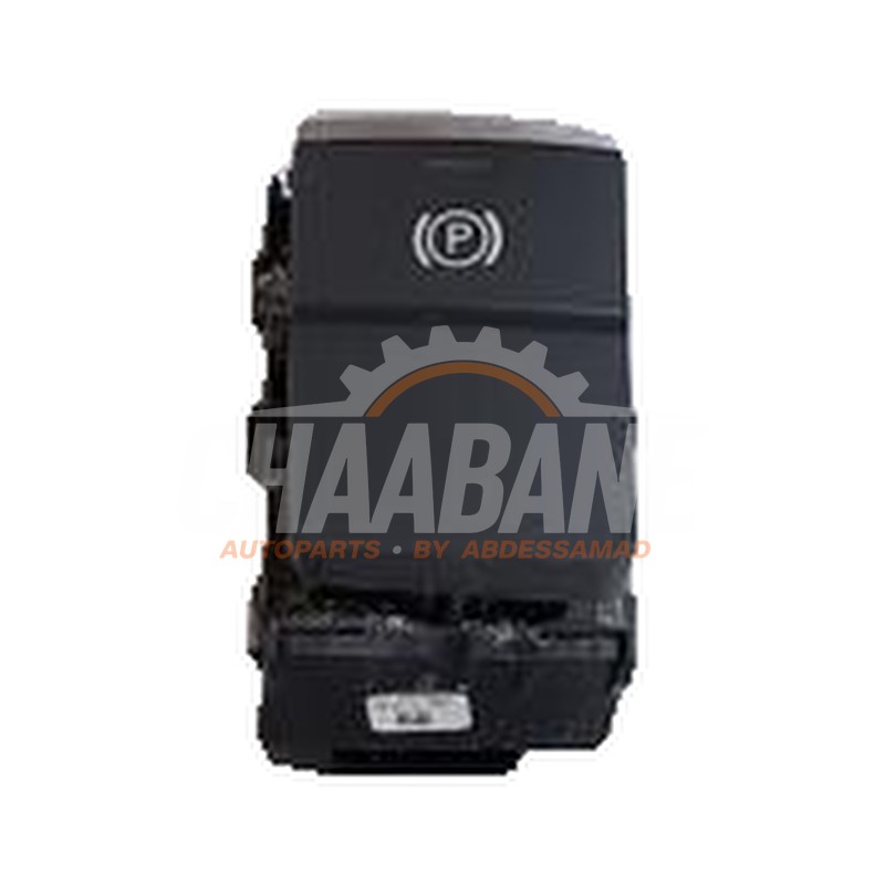 Commutateur frein a main 8W1927225A Audi A4 Avant (B9) 2.0 35 TFSI Mild Hybrid 16V 2015