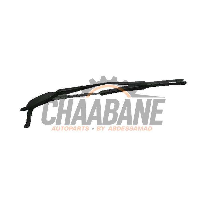 Bras essuie-glace avant A2478204600 Mercedes B-Klasse