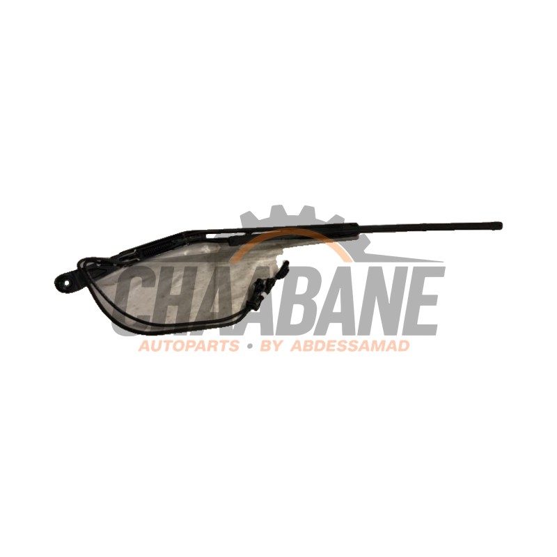 Bras essuie-glace avant 4KL955407A Audi E-tron (GEN) 55 quattro 2018