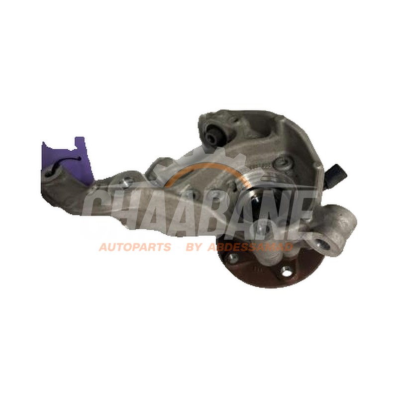 Joint arriere gauche 5Q0505435J Audi RS 3 Sportback (8YA) 2.5 TFSI 20V Quattro 2021